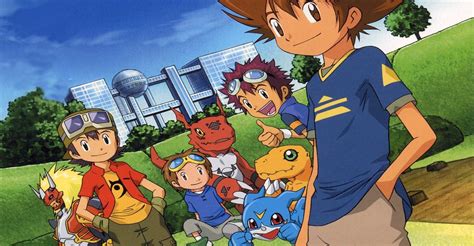 digimon streaming community|watch original digimon.